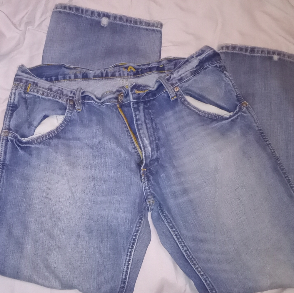 Arizona mens jeans